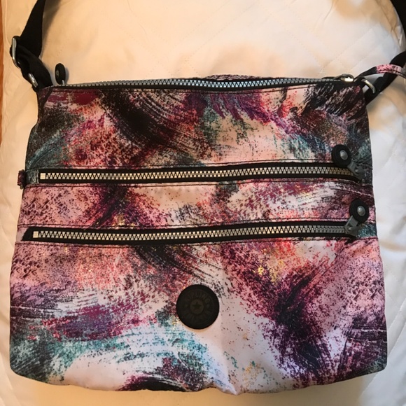 Kipling crossbody - Picture 5 of 5